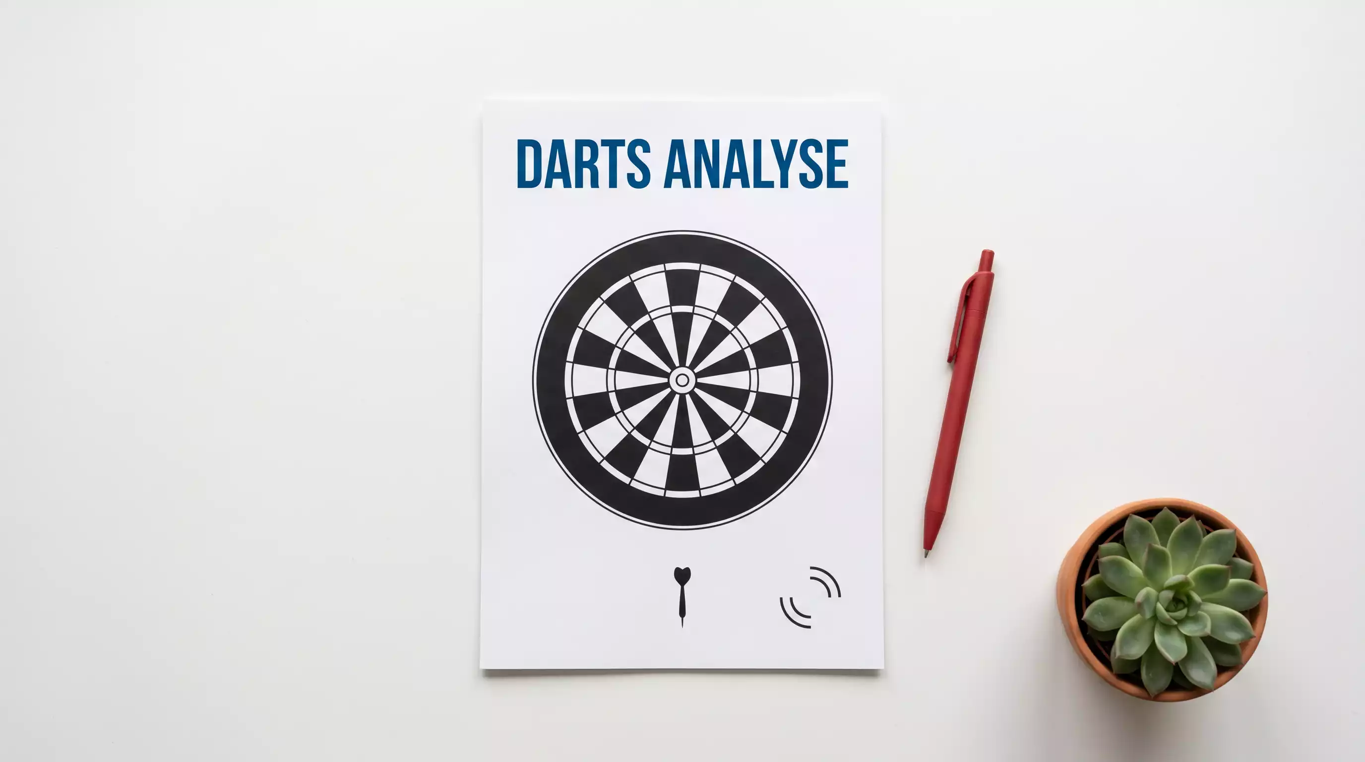 Buchmachermarge bei Darts-Wetten durchschauen und vergleichen