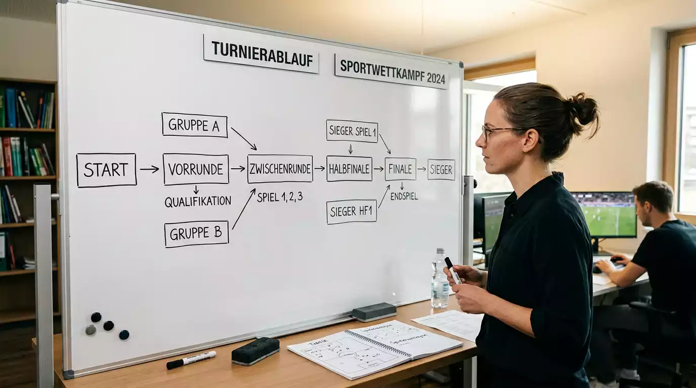 Methodik und Analyse von Darts-WM-Prognosen