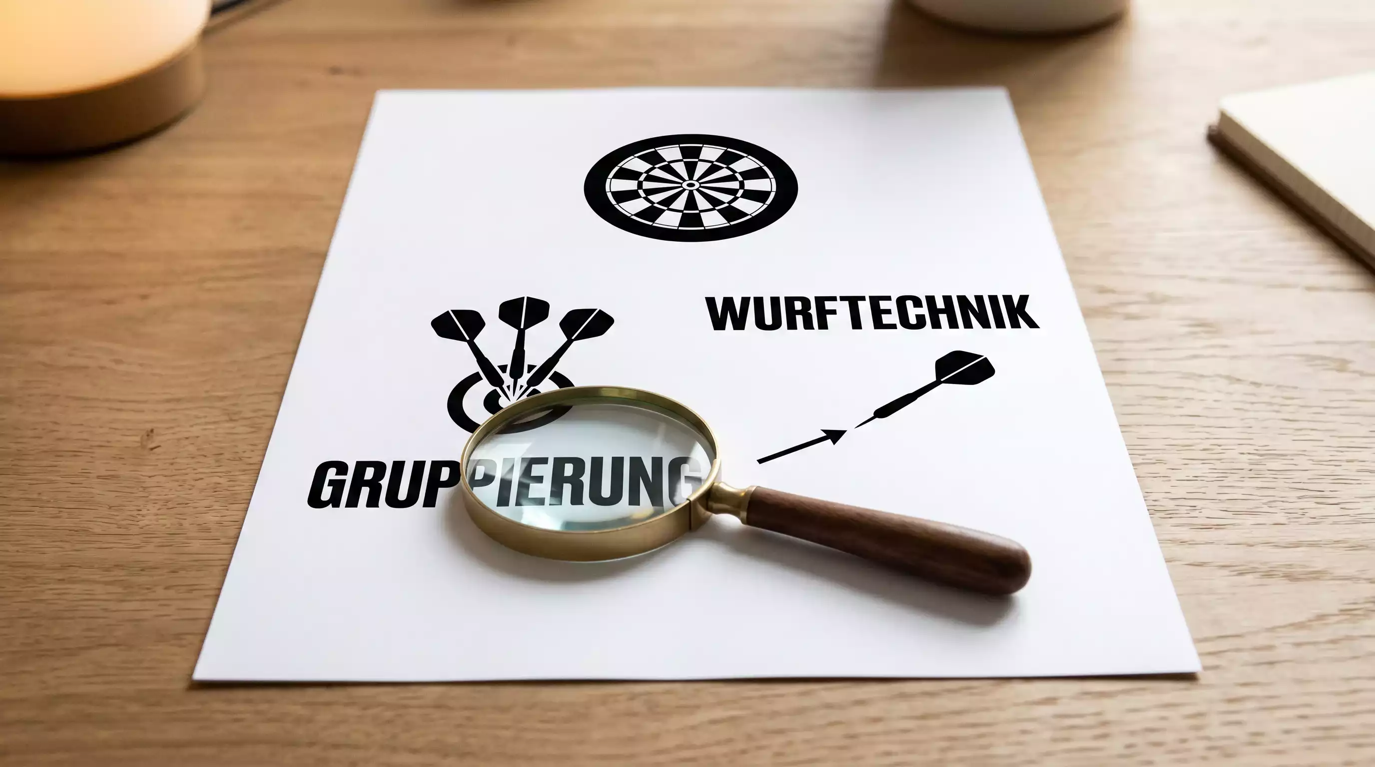 Strategie zur optimalen Nutzung von Darts-WM-Boni