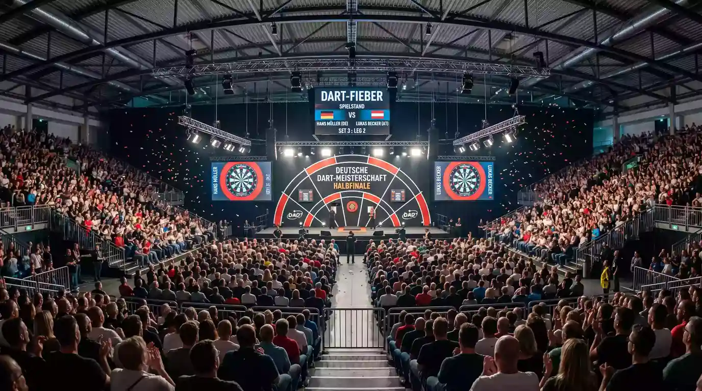 Darts WM Live Wetten — Momentum lesen und Echtzeit-Quoten nutzen