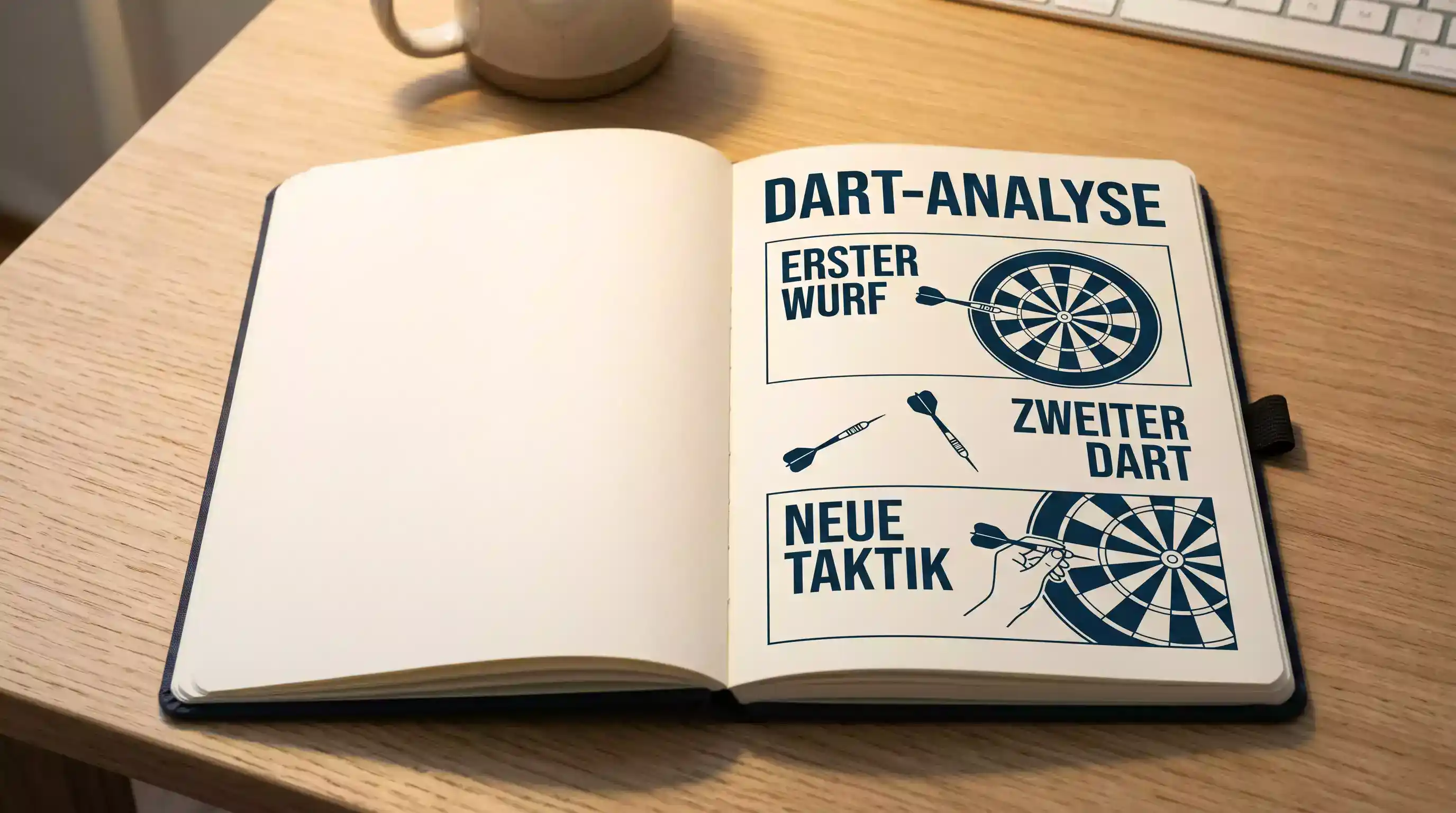 Vergleich von Freiwetten-Boni für Darts-Wetten