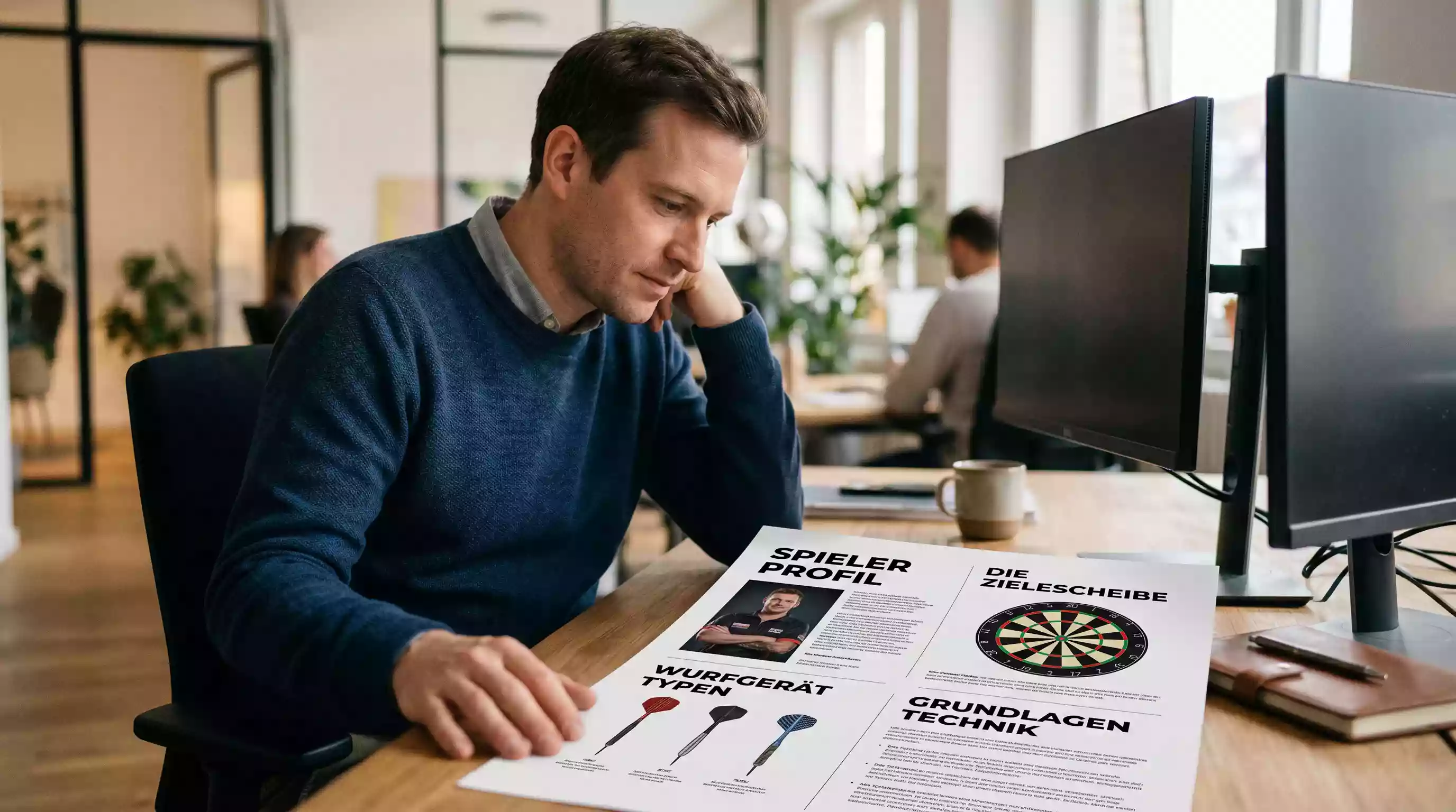 GGL-Lizenz als Sicherheit für Darts-Wetten-Einsteiger