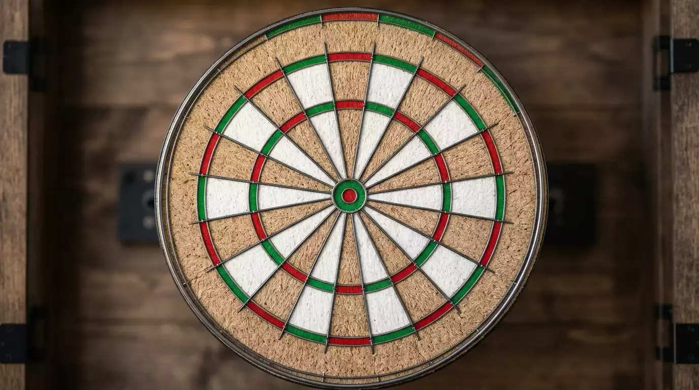 Leg-Handicap bei Darts-Wetten und wann es sich lohnt