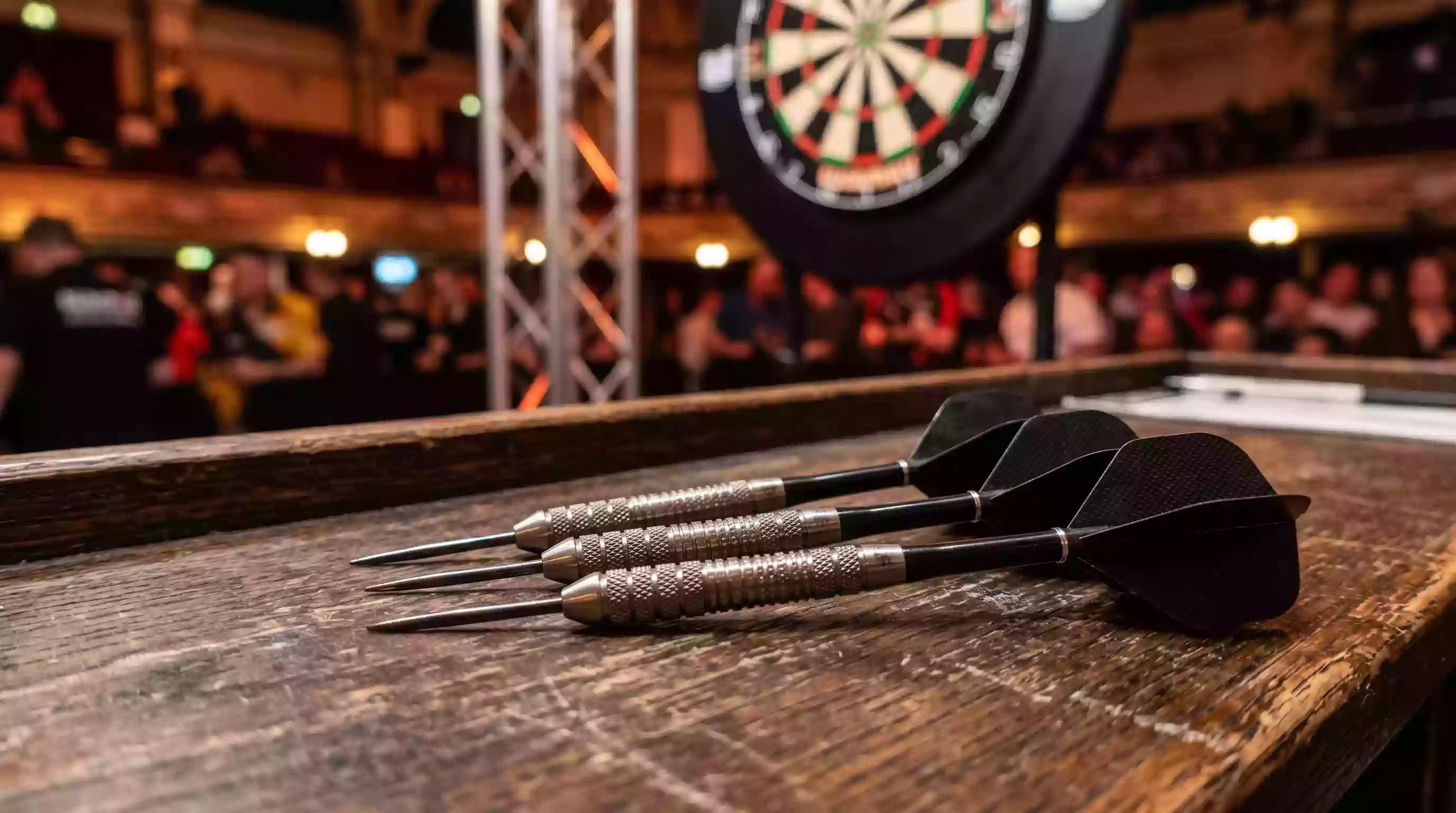 180er-Wettmarkt bei der Darts WM mit Fokus auf Luke Littlers Scoring