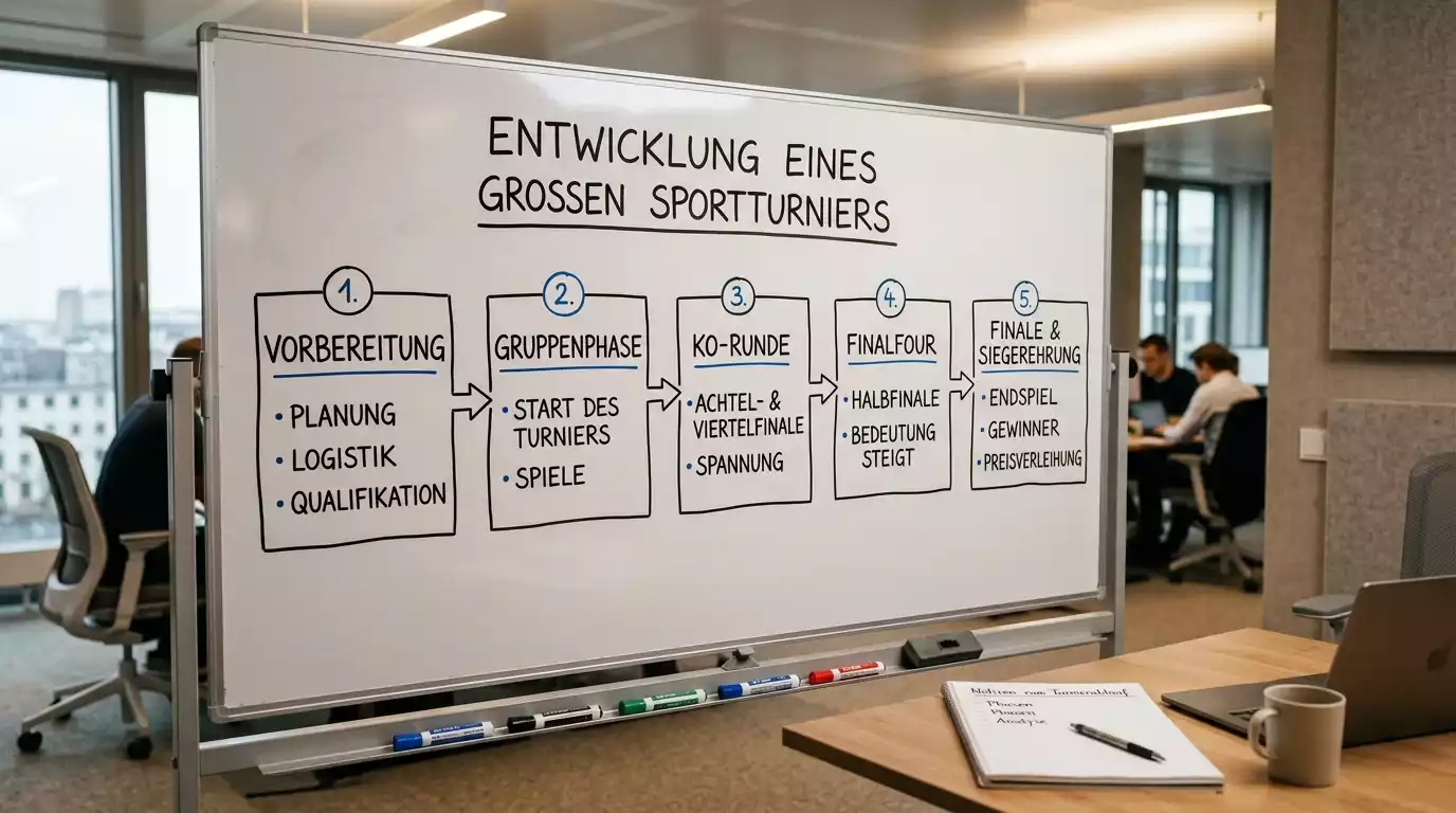 Einfluss der Preisgelder auf Quoten und Spielermotivation